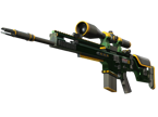 SCAR-20 | Powercore image
